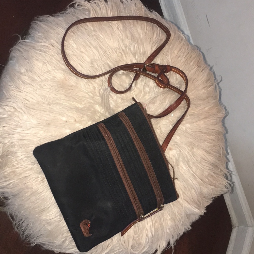 Messenger bag
